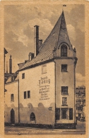 Zwickau-  " Schiffchenhaus " , 1949 - Zwickau