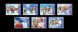 GUERNSEY  2013 Kerstmis Christmas Weihnachten Noell   Postfris/mnh/neuf - Ungebraucht