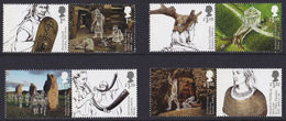 Gr Britain  2017   Ancient Britain   Postfrismnh - Unused Stamps