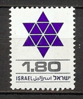 1979 Michel 797 MNH - Neufs (sans Tabs)