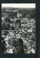 CHAUMONT EN VEXIN  VUE AERIENNE  CIRC  OUI   / 1960   EDIT - Chaumont En Vexin