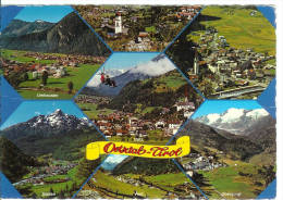 OETZTAL - Oetz