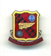 US Navy - Trans School - Marinera