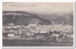 Diekirch, Vue Prise De La Hardt - Diekirch