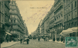 Delcampe - 75 PARIS 06 / Rue De Rennes / - Paris (06)