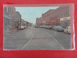 Summerside, Canada--Prince Edward Island--not Mailed--PJ 295 - Altri & Non Classificati