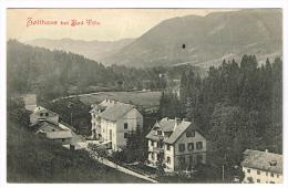 "Zollhaus Bei Bad Tölz" - Bad Toelz