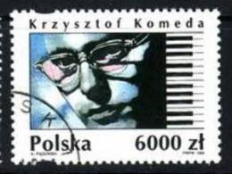 POLAND 1994 MICHEL No: 3504 USED - Usados