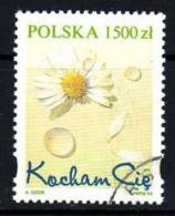 POLAND 1994 MICHEL No: 3477  USED - Usados