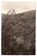 CPSM Photo Rimbach Près De Soultz Haut Rhin 68 Le Chalet Familial édit A. Wyss Mulhouse écrite Non Timbrée Ni Datée - Soultz