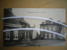 COMINES _ La Place - Comines-Warneton - Komen-Waasten