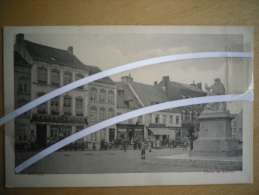 WAVRE _ Place Du Sablon - Waver