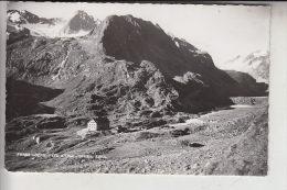 A 6167 NEUSTIFT, Franz Senn Hütte, 1956 - Neustift Im Stubaital