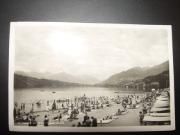 MILLSTATT Am SEE STRANDBAD 1930 - Millstatt