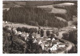 Germany - Steinwiesen Im Frankenwald - Leitschsiedlung - Kronach