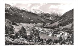 Österreich - St. Anton Am Arlberg In Tirol - St. Anton Am Arlberg