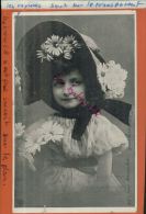 CPA  Enfant & Bonnets,  Filtette Costumes Et Coiffes , NOV.2013 393 - Collections, Lots & Series