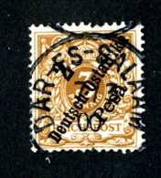 198e GEA 1896  Mi.# 6b Used Offers Welcome! - German East Africa