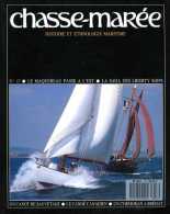 Revue Chasse-Marée N° 47 : Liberty Ships, Canoë Canadien, Pêche Au Maquereau - Sonstige & Ohne Zuordnung