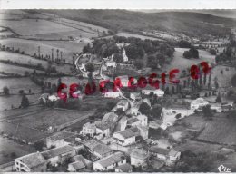 71 - ST SAINT POINT  - VUE GENERALE  AERIENNE - Sonstige & Ohne Zuordnung