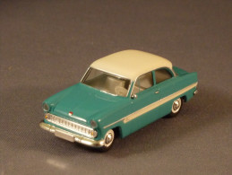 Brekina 19312, Ford 12M, 1952, 1:87 - Escala 1:87