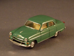 Brekina 20861, Opel Kapitän, 1954, 1:87 - Echelle 1:87