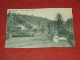 MODAVE  -    Paysage  -  Moulin  De Roiseux  -  1910 - Modave