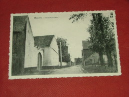 MOMALLE  -  Rue  Momelette - Remicourt