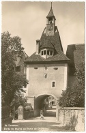 SAINT URSANNE Rare (Enard) Suisse Jura - Saint-Ursanne