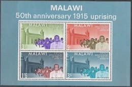 Malawi N° Bloc 3 YVERT NEUF ** - Malawi (1964-...)