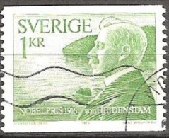 SWEDEN  # STAMPS FROM YEAR 1976 - Gebraucht