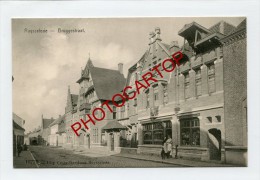 RUISELEDE-Bruggetraat-RUYSSELEDE-Commerce-Den Hert By H. Vanderbeke -BELGIQUE-BELGIEN-Flandern- - Tielt