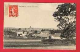 Orne - ECOUCHE - Vue Générale Prise Des Fours à Chaux - Ecouche