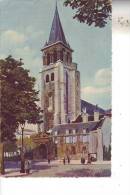 75 PARIS - église St Germain Des Prés - D13 209 - Distretto: 13