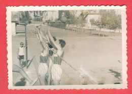 135626 / Real Photo - SPORT Volleyball Volley-Ball Voleibol  Man Homme Männer -  Bulgaria Bulgarie Bulgarien Bulgarije - Voleibol