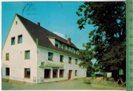 Willmersreuth, Gasthaus Zur Linde Um 1970/1980, Verlag: Münch-Druck, Bayreuth, Postkarte Mit Frankatur, Mit Stempel, - Kulmbach