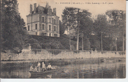 TIERCE - Villa Launay - Tierce