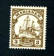 507e  Mariana Is 1901  Mi.7 Mnh** Offers Welcome! - Islas Maríanas