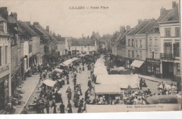 LILLERS PETITE PLACE - Lillers