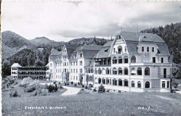 AK STEIERMARK GRATWEIN  ENZENBACH FOTOGRAFIE   OLD POSTCARD - Gratwein