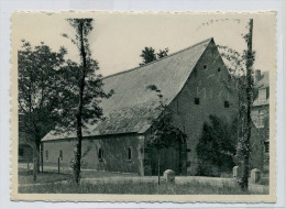 (J285) - Norbertijner Abdij Tongerloo - Schuur 1618 - Westerlo