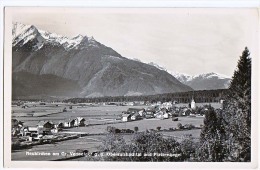 AK OBERÖSTERREICH BRAUNAU  NEUKIRCHEN OLD POSTCARD 1942 - Braunau