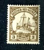 719e  New Guinea 1900  Mi.7 Mint* Offers Welcome! - Deutsch-Neuguinea