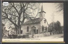 COLOGNY - L´EGLISE -TB - Cologny