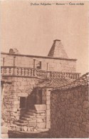 Pedras Salgadas - Bornes - Casa Antiga. Vila Pouca De Aguiar. - Vila Real