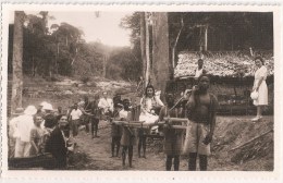 Moçambique - Nativo. Ethnique. Ethnic. Indigène. Foto Robim Barcelos. - Non Classés