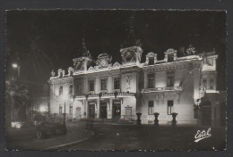 DF / MONACO / LE CASINO LA NUIT - Casino