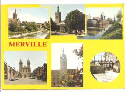 MERVILLE   Multivues - Merville