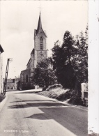 FERRIERES : L'église - Ferrieres