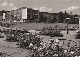 Bielefeld Ungelaufen - Pädagogische Akademie Im Rosengarten - Bielefeld